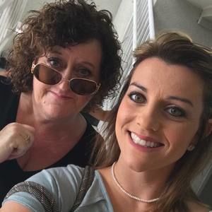 Meet your Posher, Kim